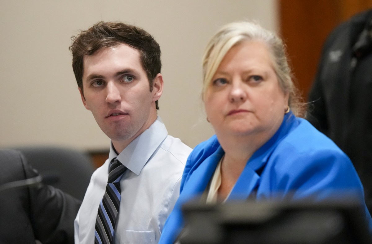 Charlie Kirk Case: Unanswered Questions as Tyler Robinson Appears in Court
