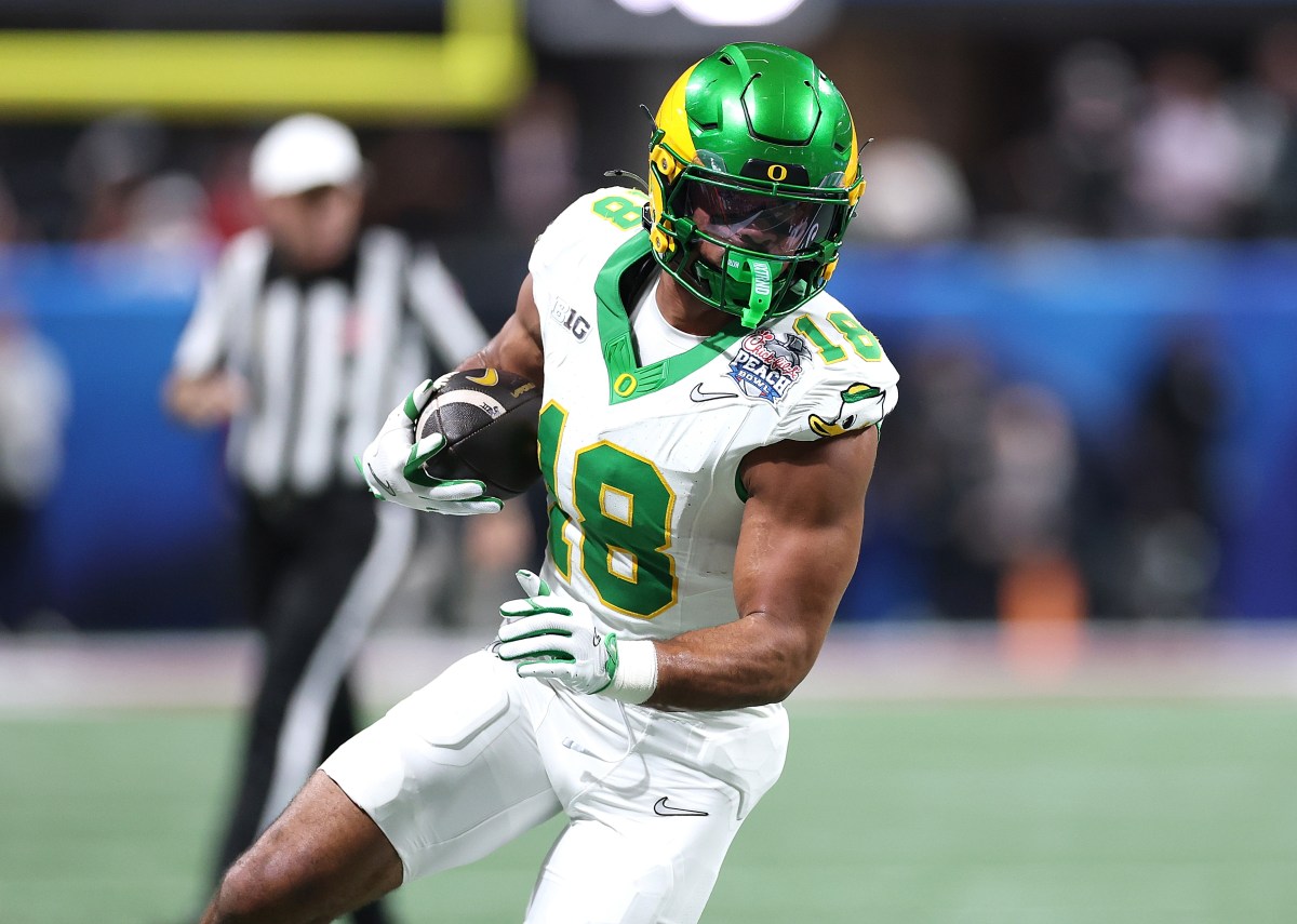 Red Flags for Jets' First-Pound Pick as Kenyon Sadiq Hits Setback in Camp