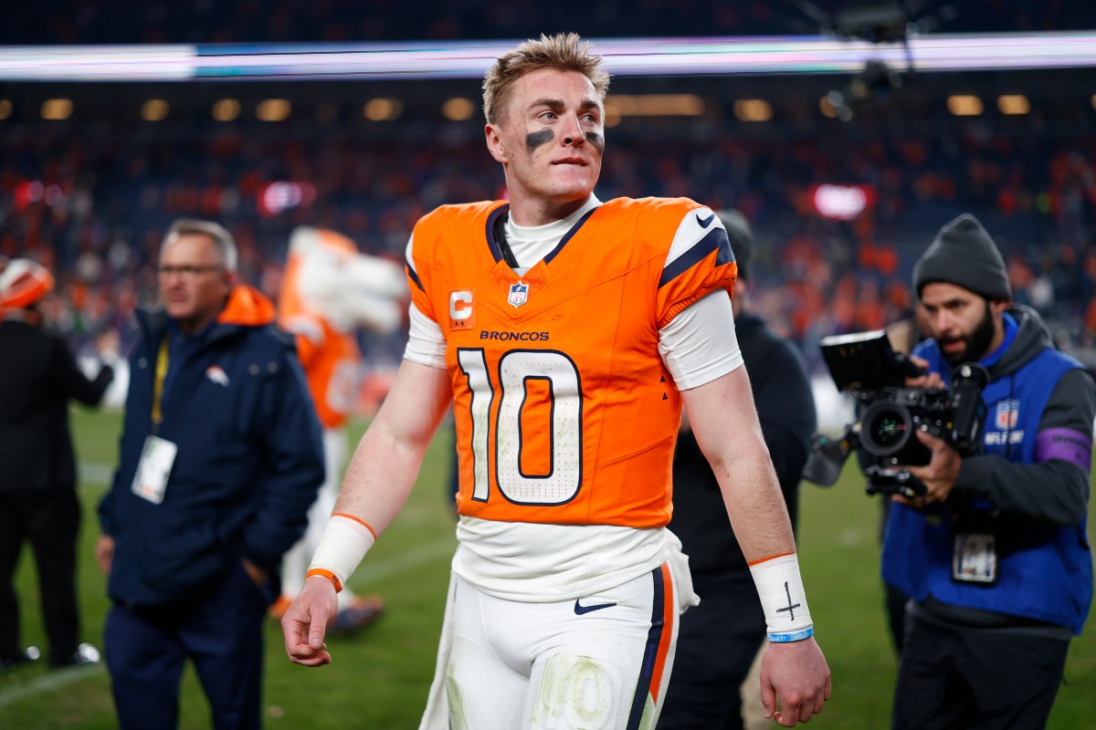 The Case for the Broncos Reaching the Super Bowl in 2026