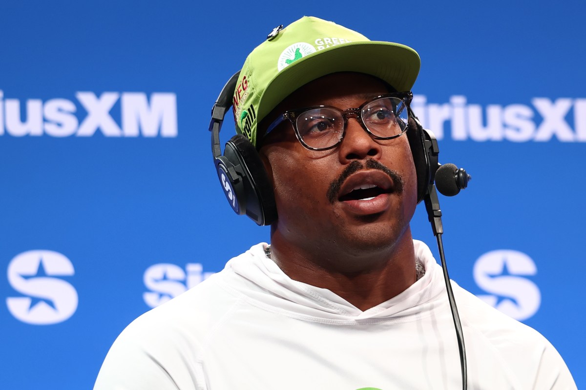 Von Miller Addresses NFL Future After Cowboys Signing