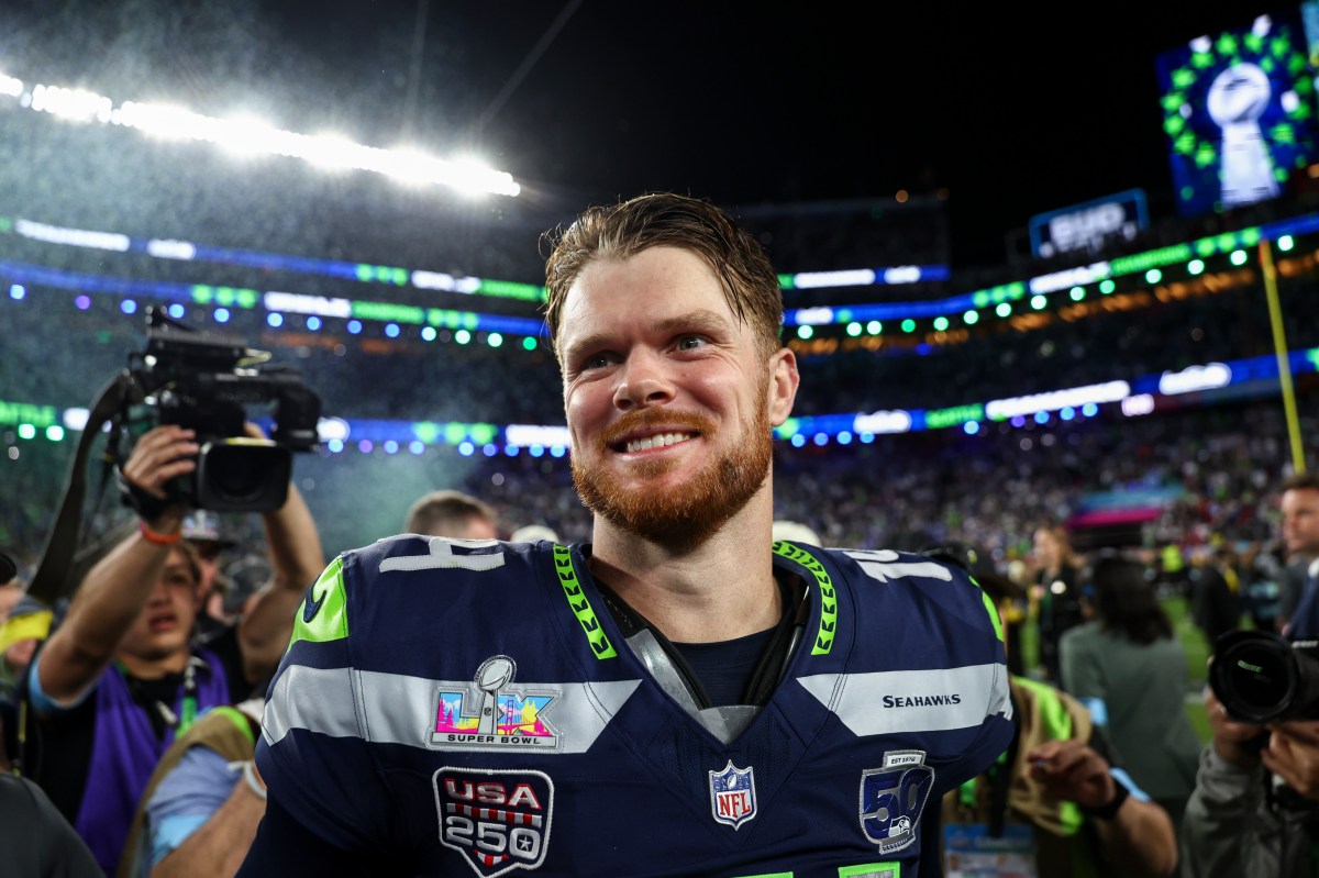 Sam Darnold's NFL Top 100 Reveal Draws Strong Criticism
