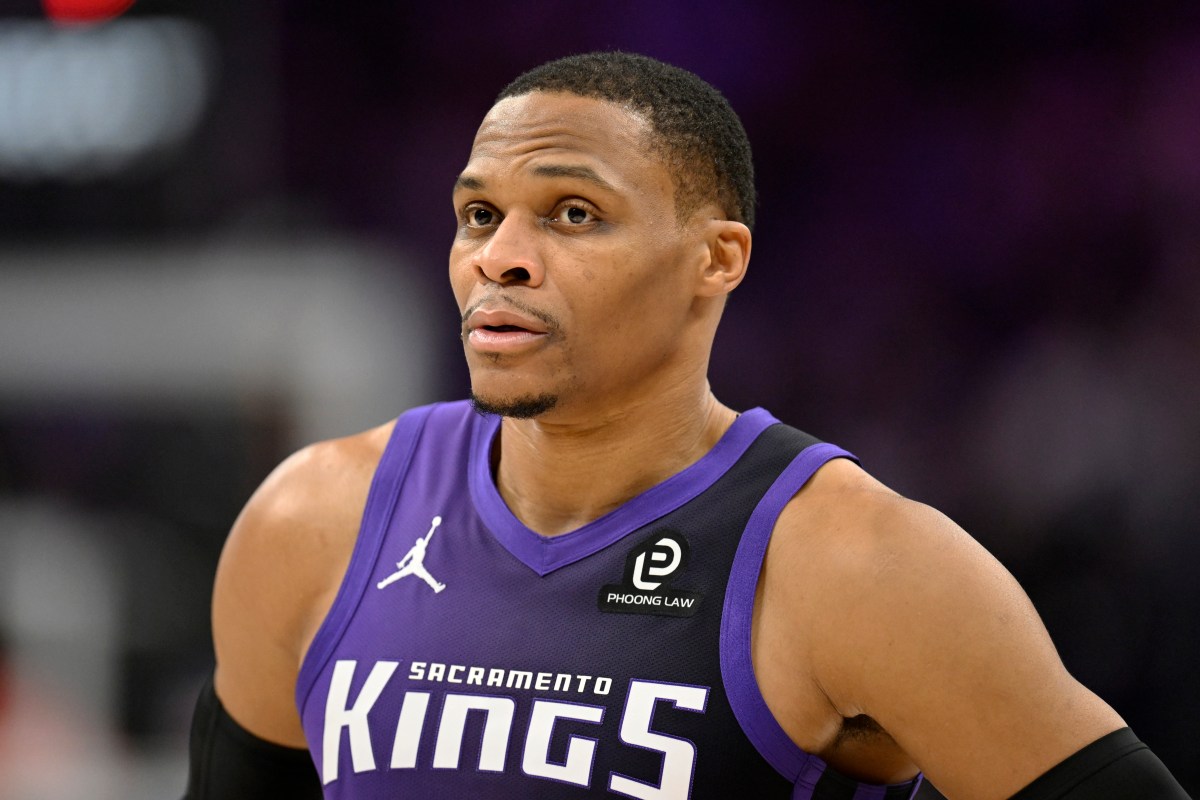 Clippers Send Message to Russell Westbrook After NBA Retirement