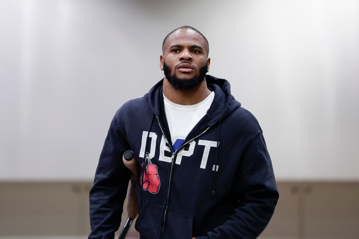 Micah Parsons Sends Strong Message Ahead of Packers' Injury Return