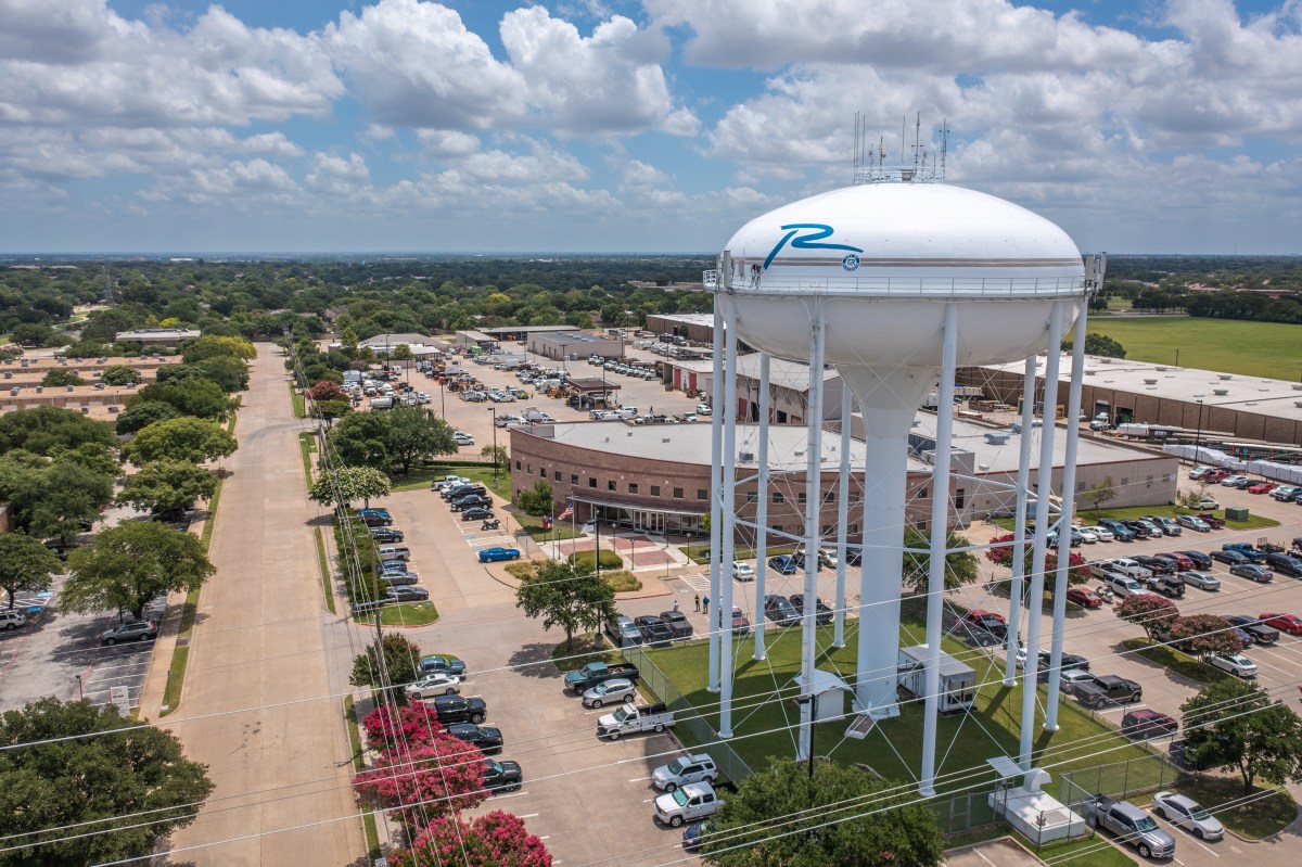 US Water Systems Could Face 'Catastrophic' Cyberattacks: What Could Happen