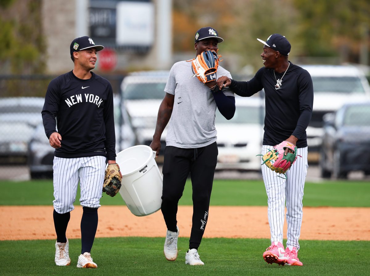 Former Yankees Shortstop, 11-Year MLB Veteran Announces Retirement