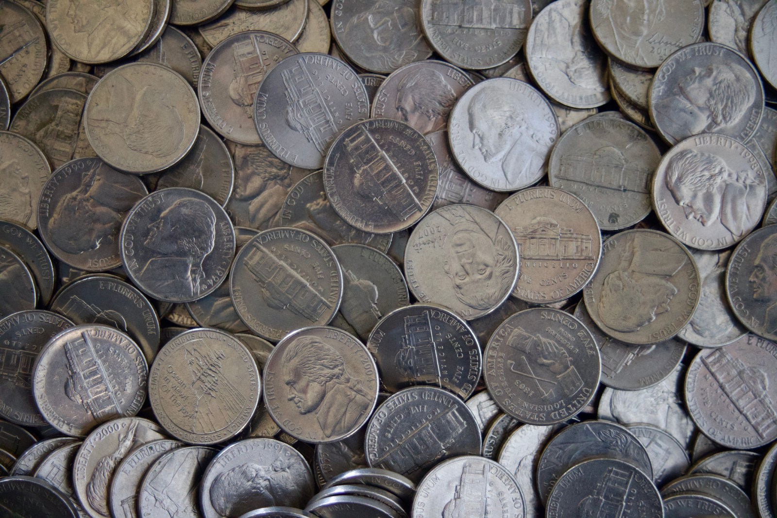 newsweek.com - Aliss Higham - What Scrapping the Nickel Could Mean for Future of Cash
