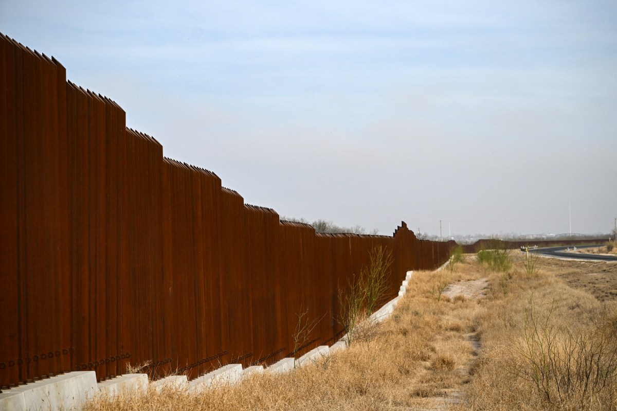 Fact Check: Is US ‘Giving’ 280,000 Acres of Land to Mexico?
