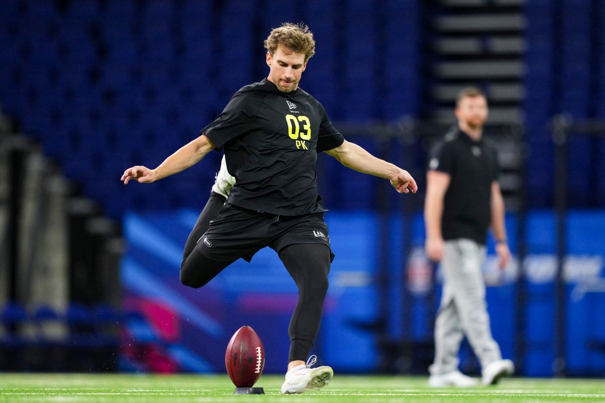 Packers' Trey Smack is Making Positive Noise in the Preseason