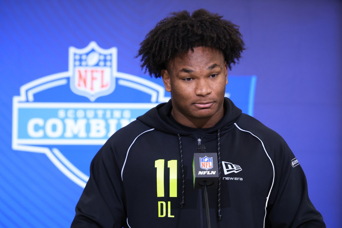 Lions Have a Budding Late-Round Pick Worth Watching