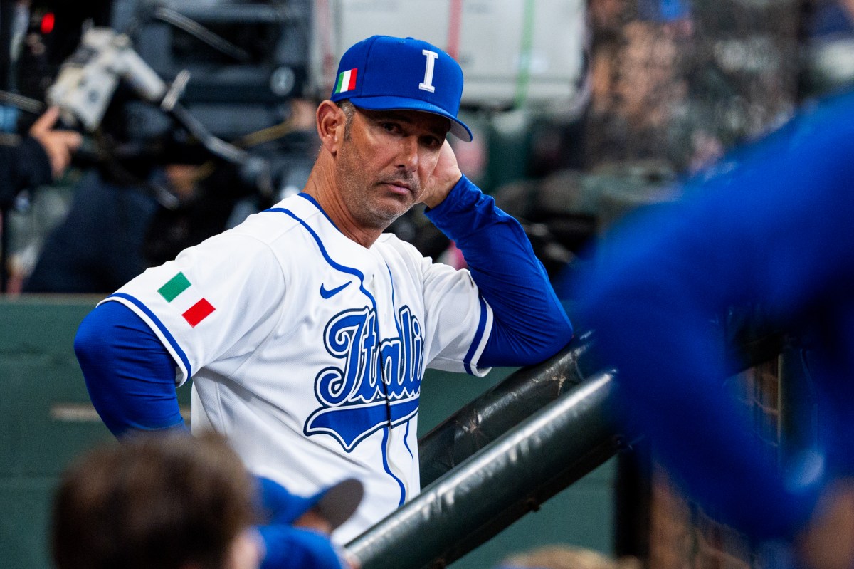 Yankees Legend Ponders Managing, But Admits There's Much to Learn