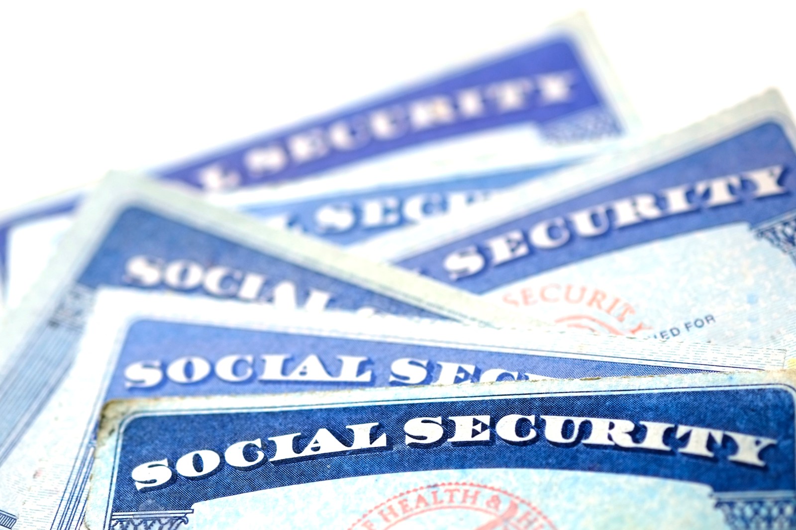 newsweek.com - Aliss Higham - Social Security update as payments of up to $5,181 arriving this week