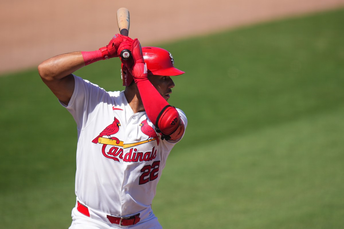 Cardinals Call Up Exciting 34-HR Outfielder Prospect