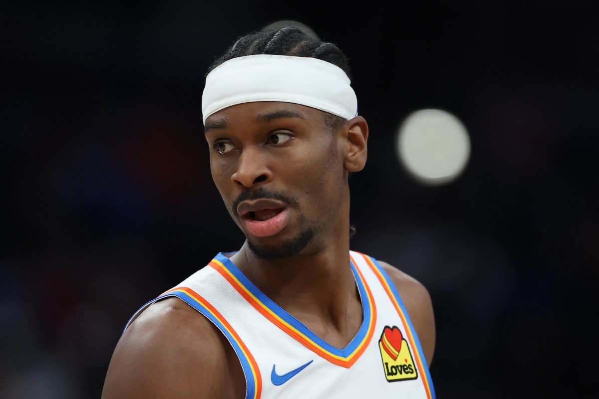 Shai Gilgeous-Alexander Reacts to Russell Westbrook Retirement in Rare Tweet