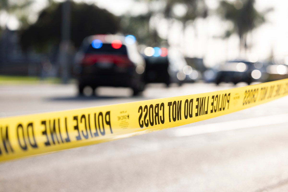 Who Is Ronald Williams? Police Say Kansas Man Killed Family of 5, Himself