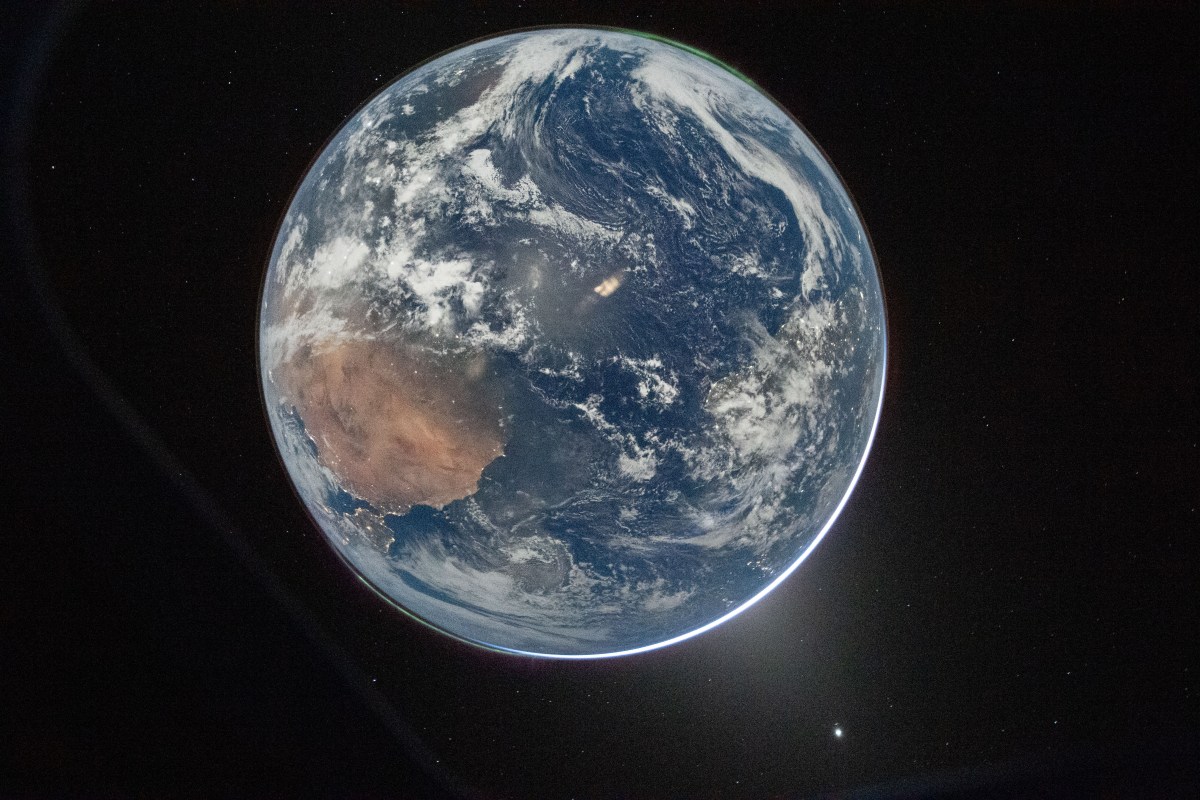 'Project Anchor' Theory Explained: NASA Denies Gravity Will be Switched Off