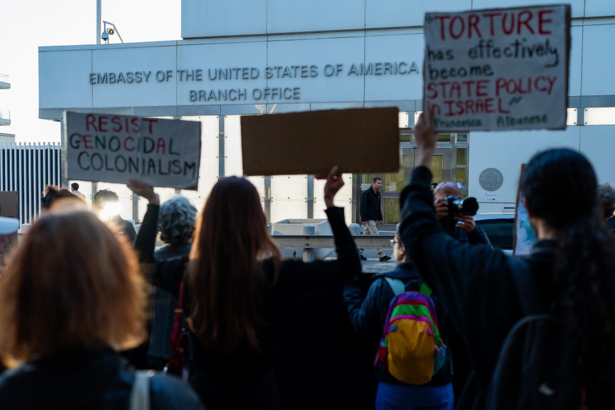 US Lifts Travel Warning to Israel for Some Americans