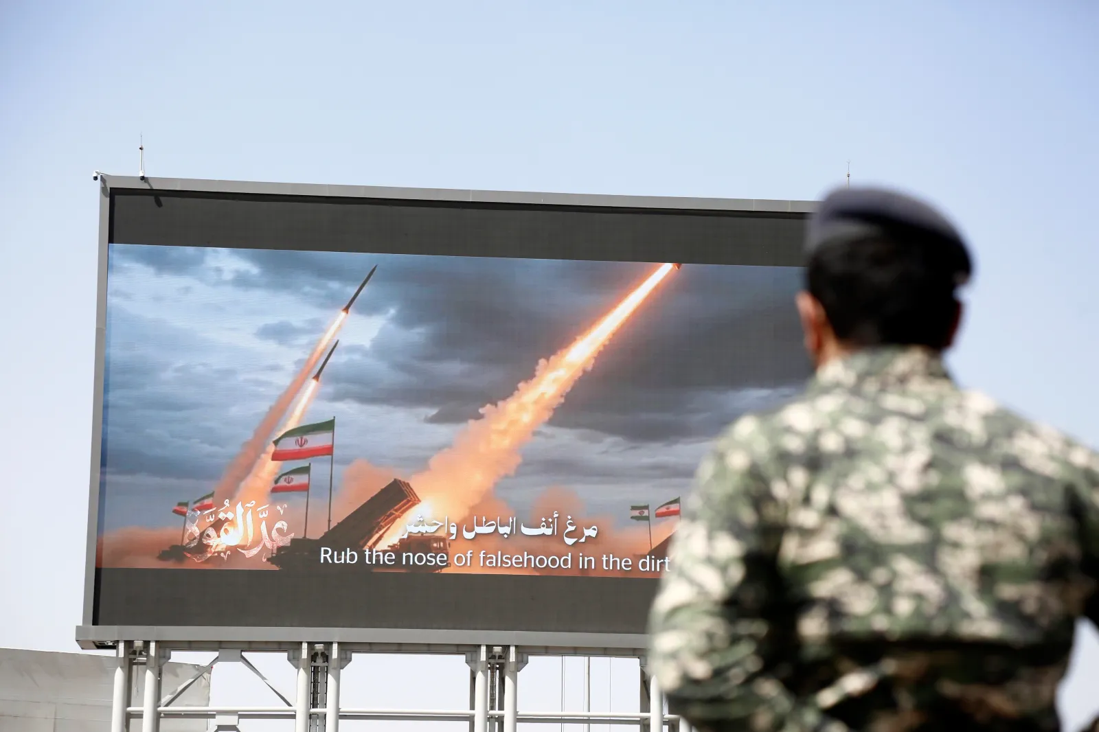 Whoops, Apocalypse! Чому п’ять конфліктів можуть перерости у світову війну | Думка