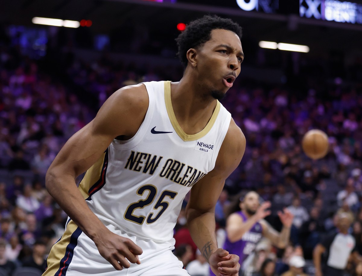 Pelicans Remain Stagnant as Other Franchises Rebuild