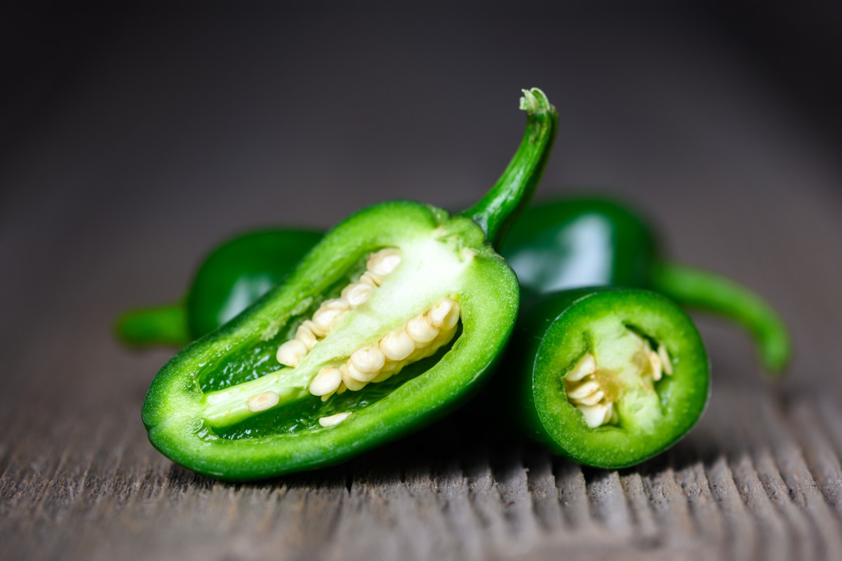 Salmonella Outbreak Linked to Jalapeños Grows to 27 States—What to Know