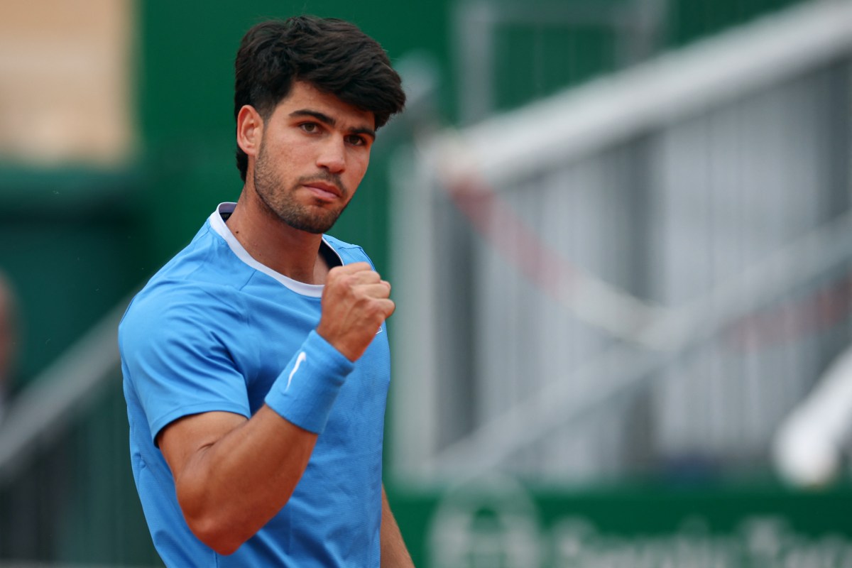 Carlos Alcaraz Confirms Tennis Return After Lengthy Injury Hiatus