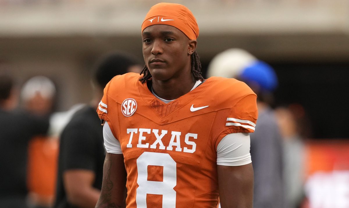 One of the 2027 NFL Draft’s Top WRs Was Just Compared to Julio Jones