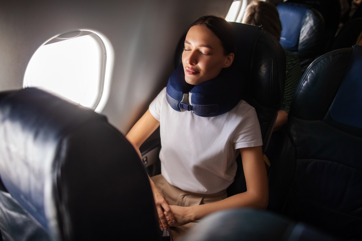 I'm a Pilot—The Biggest Mistake Passengers Make Before a Flight
