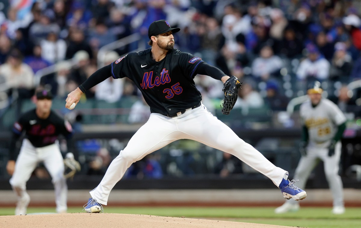 Dodgers Interested in Mets Star Pitcher