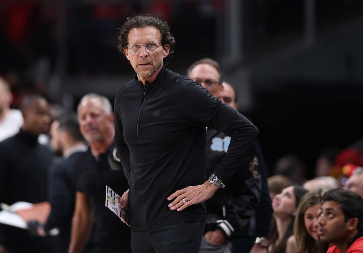 Hawks Could Have a Massive 2026-27, NBA Analysts Say