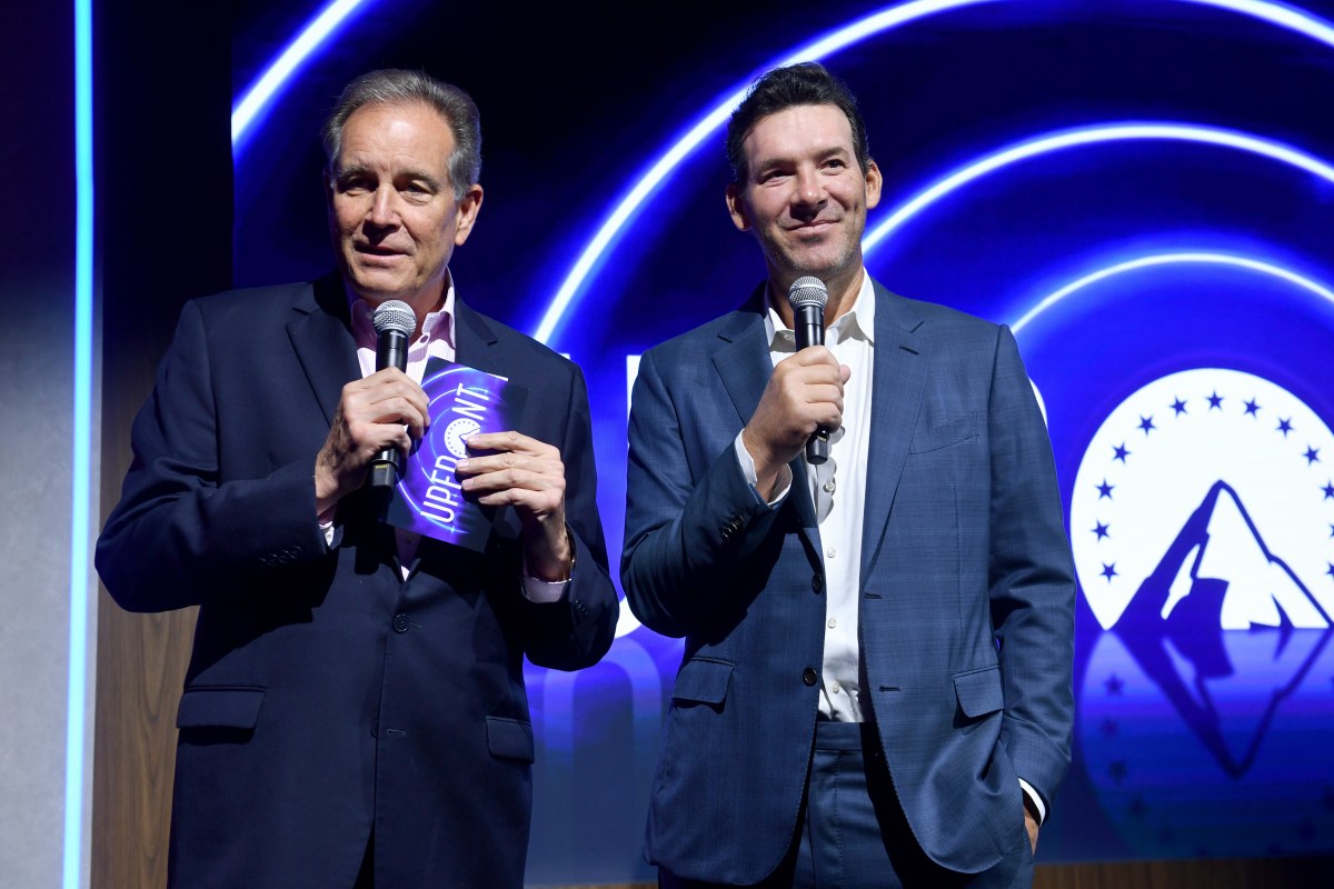 Major Update Emerges on Tony Romo’s Future at CBS