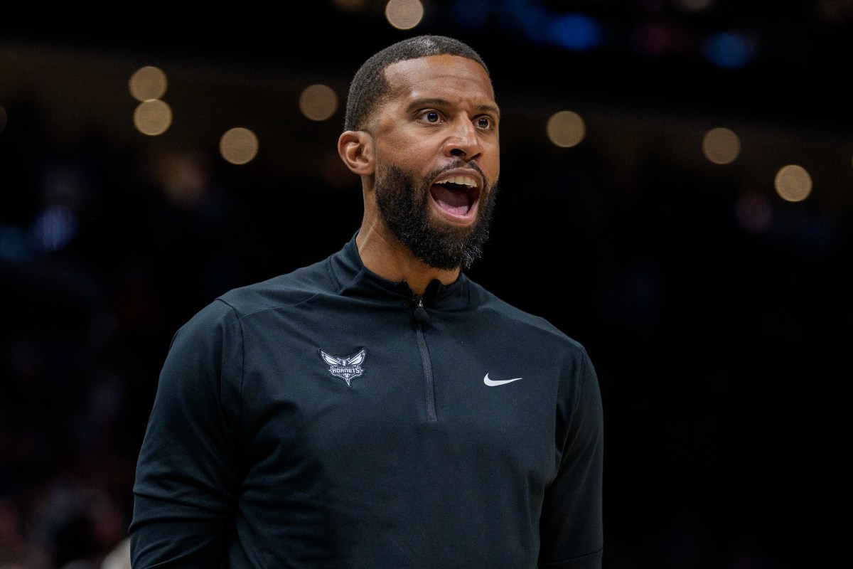 Hornets 2026-cı ildə NBA-nın sürprizi ola bilər
