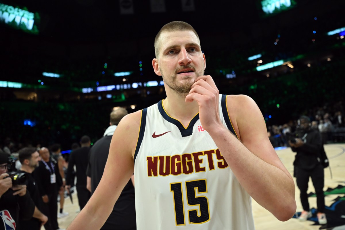 Nuggets Aren't Going to Like This 2026 Outlook