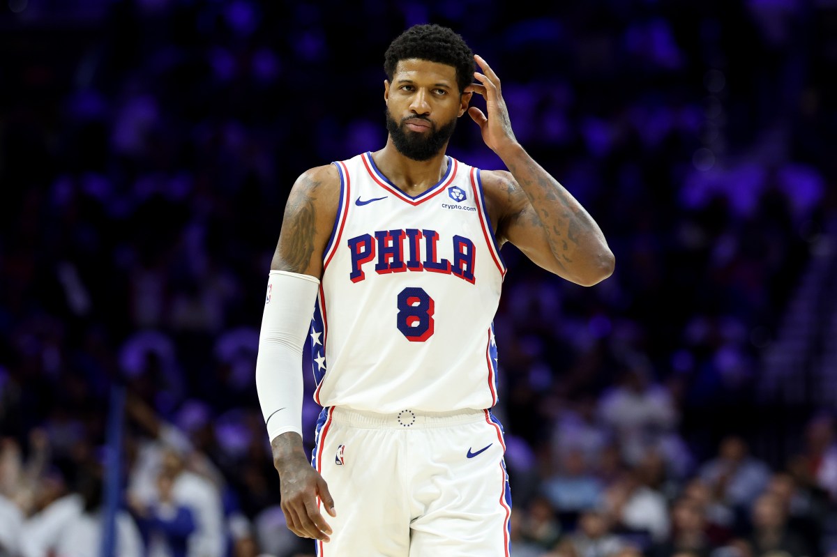 Paul George Sends Clear Message to Celtics Franchise