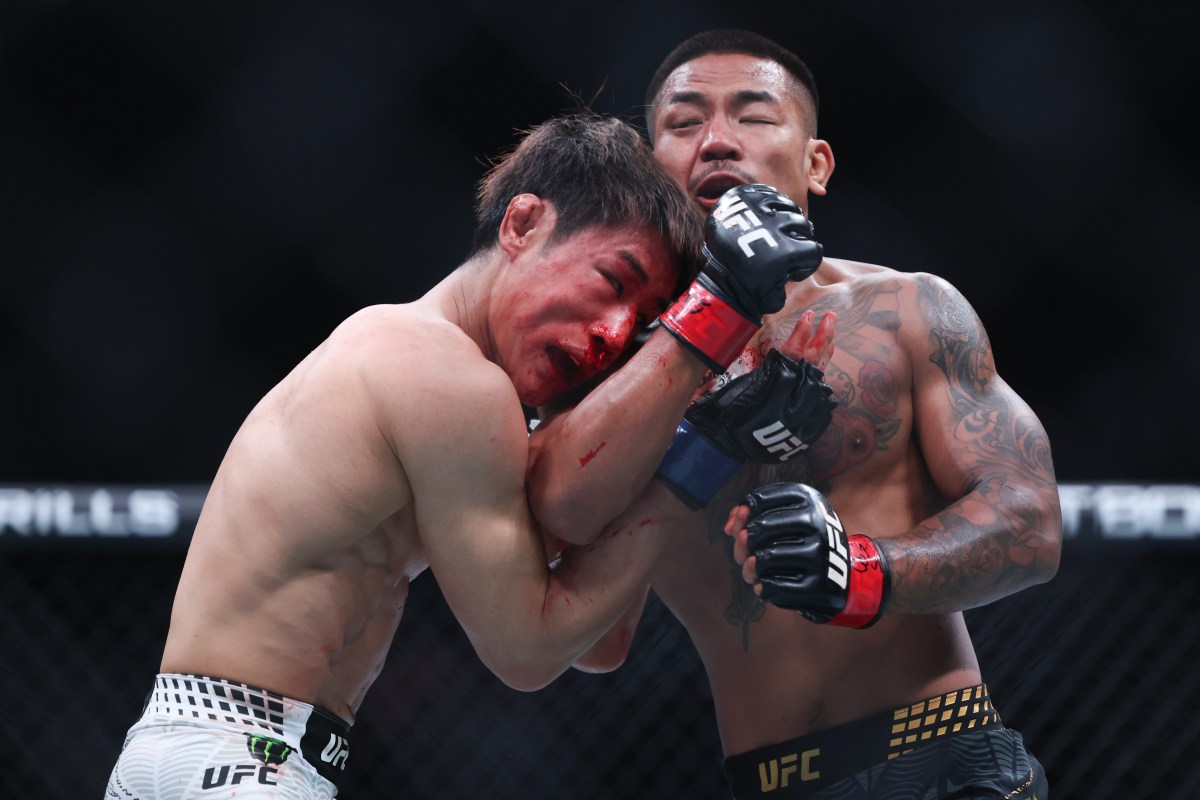 UFC 331 Has Bout List Unveiled For Los Angeles Visit