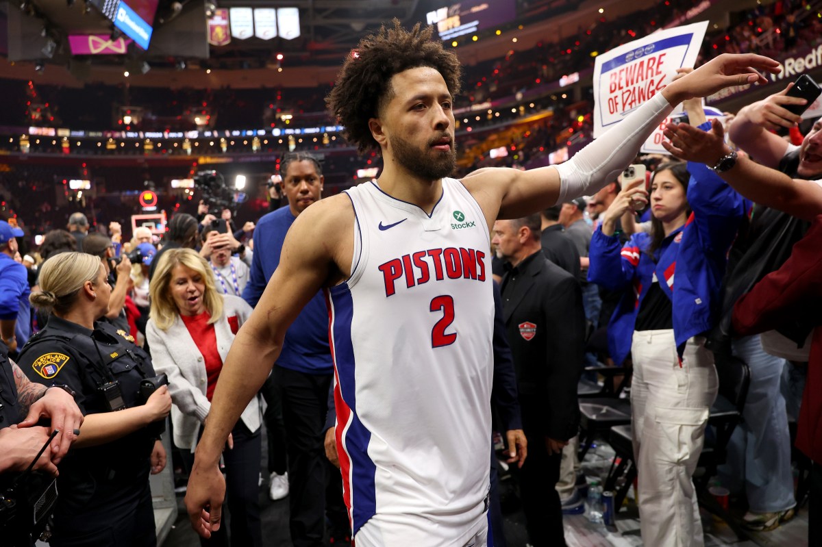 Pistons 2026 proqnozunda narahatlıq yaradan nəticələrlə üzləşir, amma ümid var