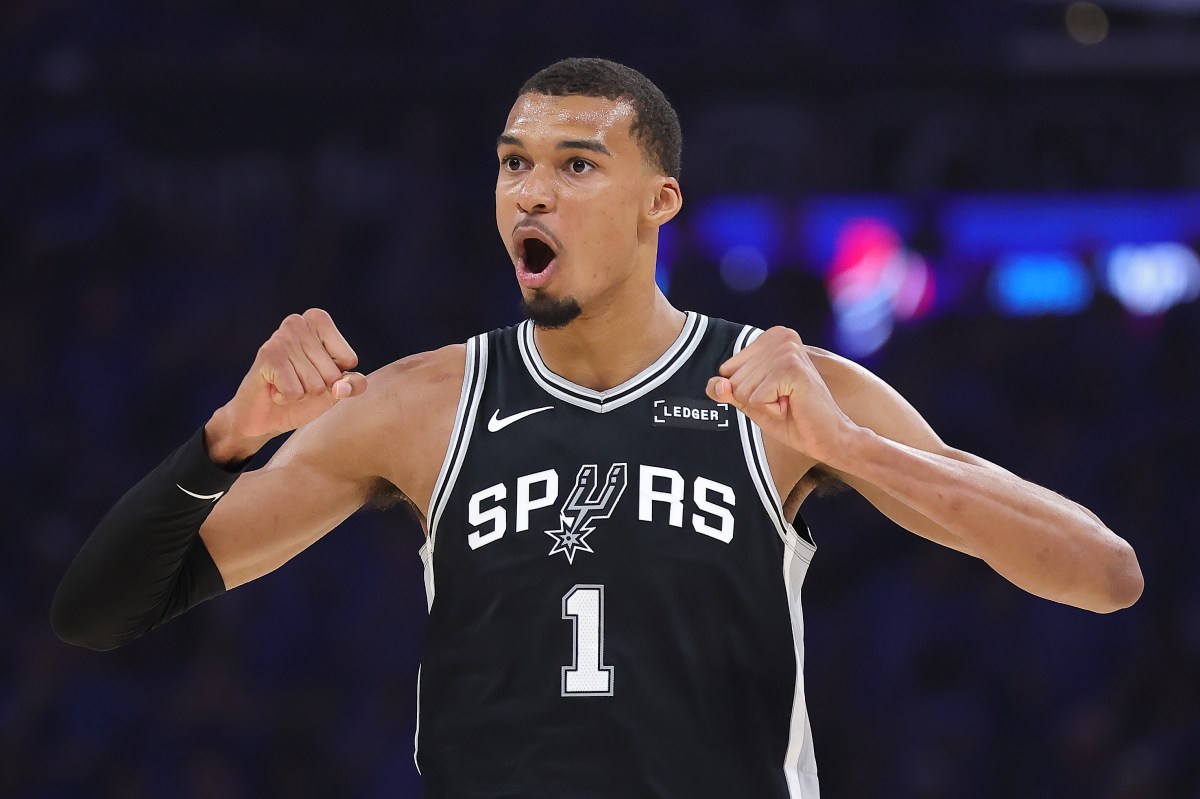 Thunder at Spurs Set to Kick Off the NBA Season in Style