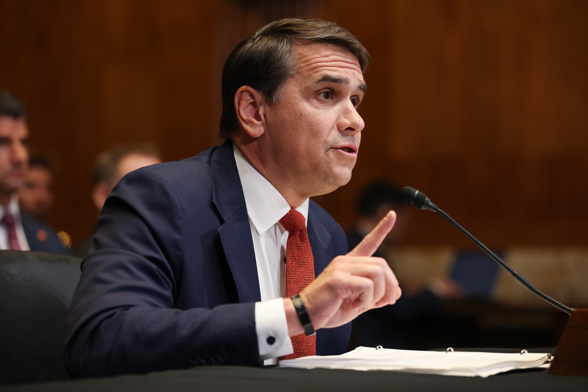 Todd Blanche's Agreement on Trump IRS Deal Scrutinized by Legal Analysts