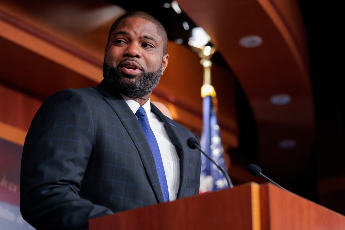 Byron Donalds' Chances of Winning Florida GOP Primary: Final Primary Polls