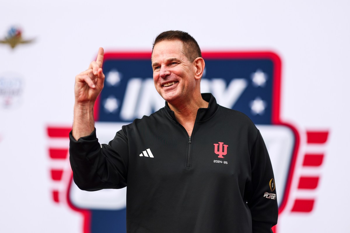 New Big Ten AD Under Fire for Taking Shot at Indiana