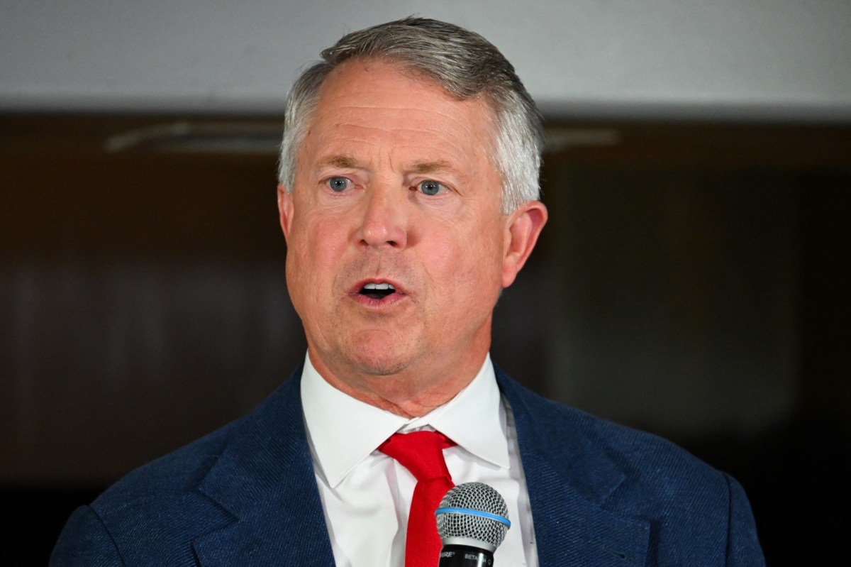 GOP's Chances of Losing Major Races in Kansas as Hamilton, Holscher Win