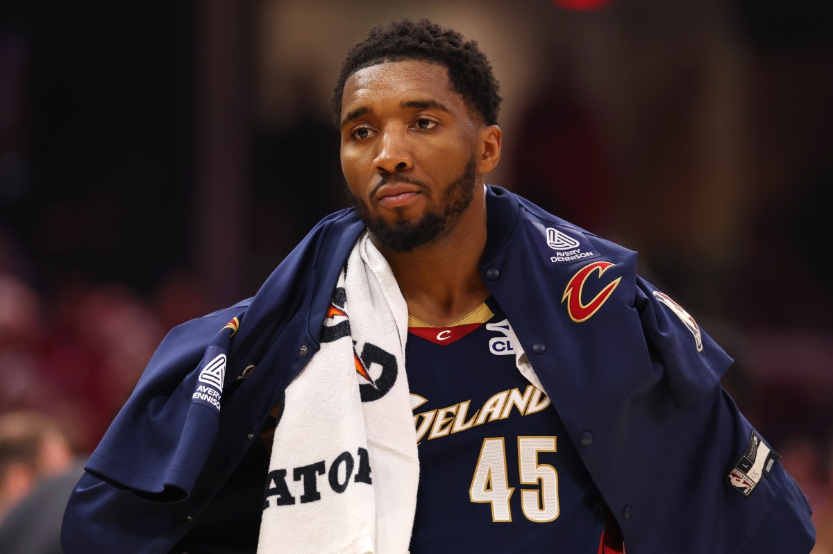 Assessing the Cavaliers' Offseason Moves, or Lack Thereof