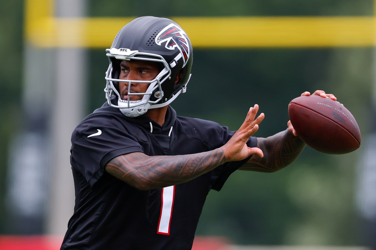 Tua Tagovailoa Earns Strong Praise From Falcons Coach Ahead of Preseason Debut