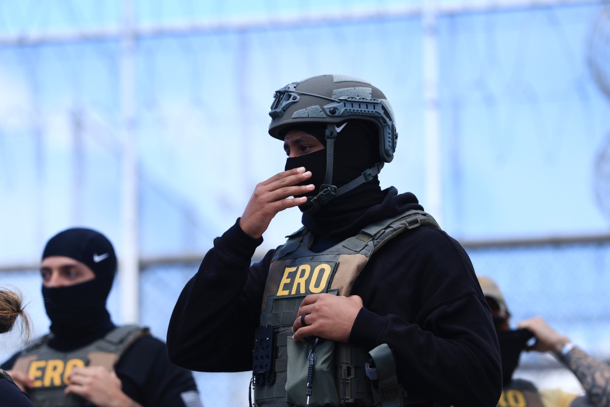 Trump's Mandatory ICE Detention Challenges Move Toward Supreme Court