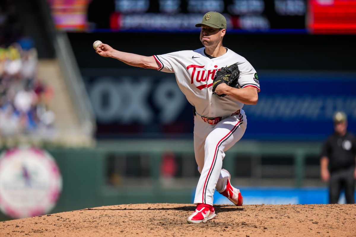 Yankees Call up 7-Year MLB Veteran Pitcher