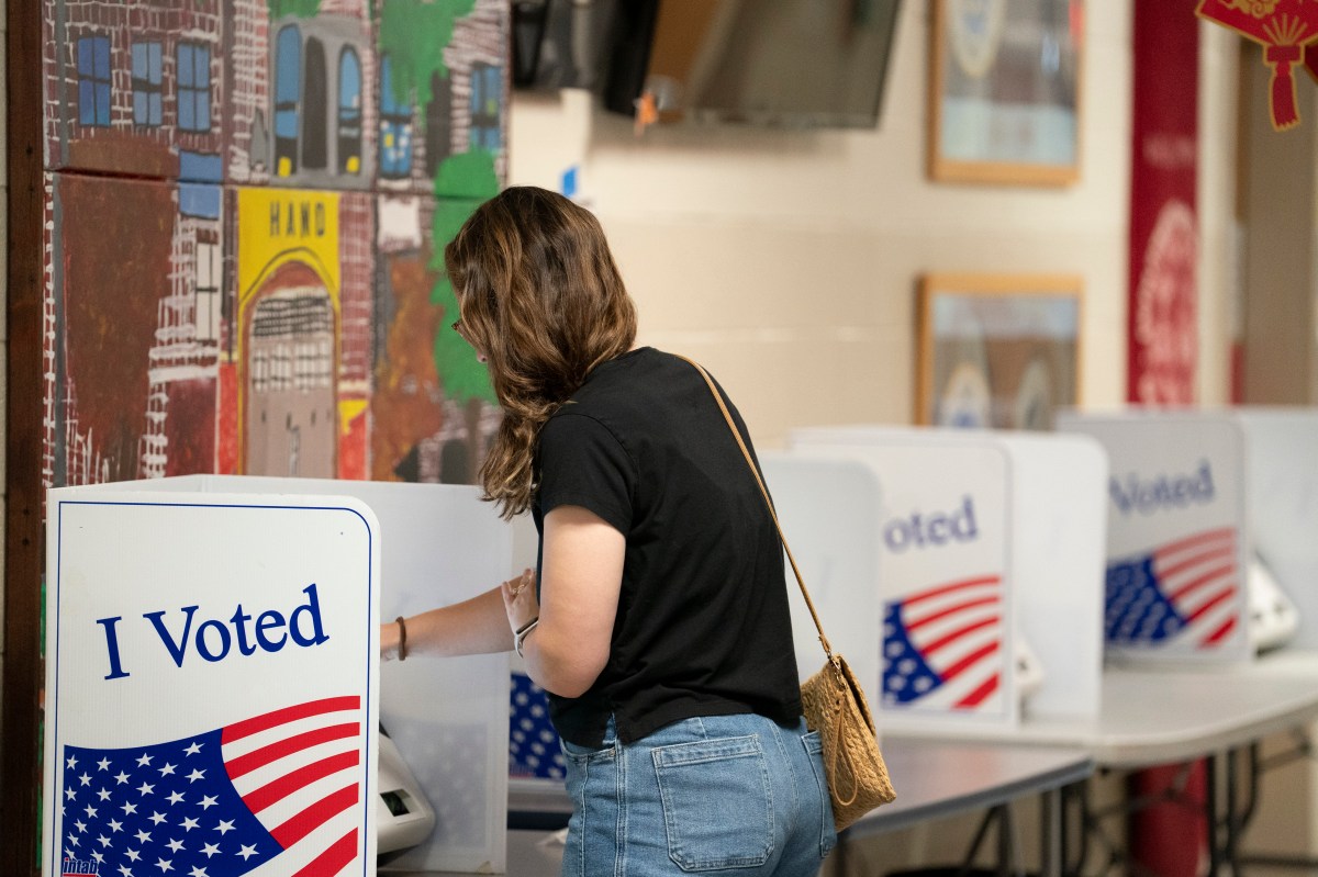 Property Tax Relief? The States With Reform on Ballot in November