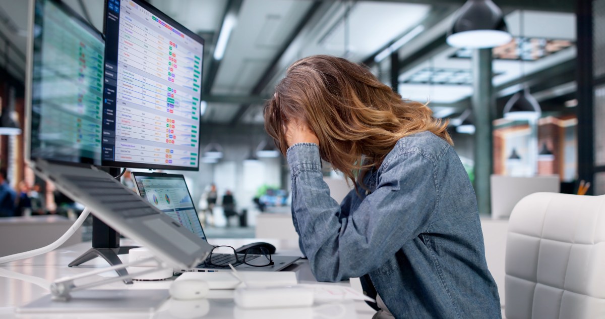 The Rise of ‘Algorithmic Retaliation’ in Employment
