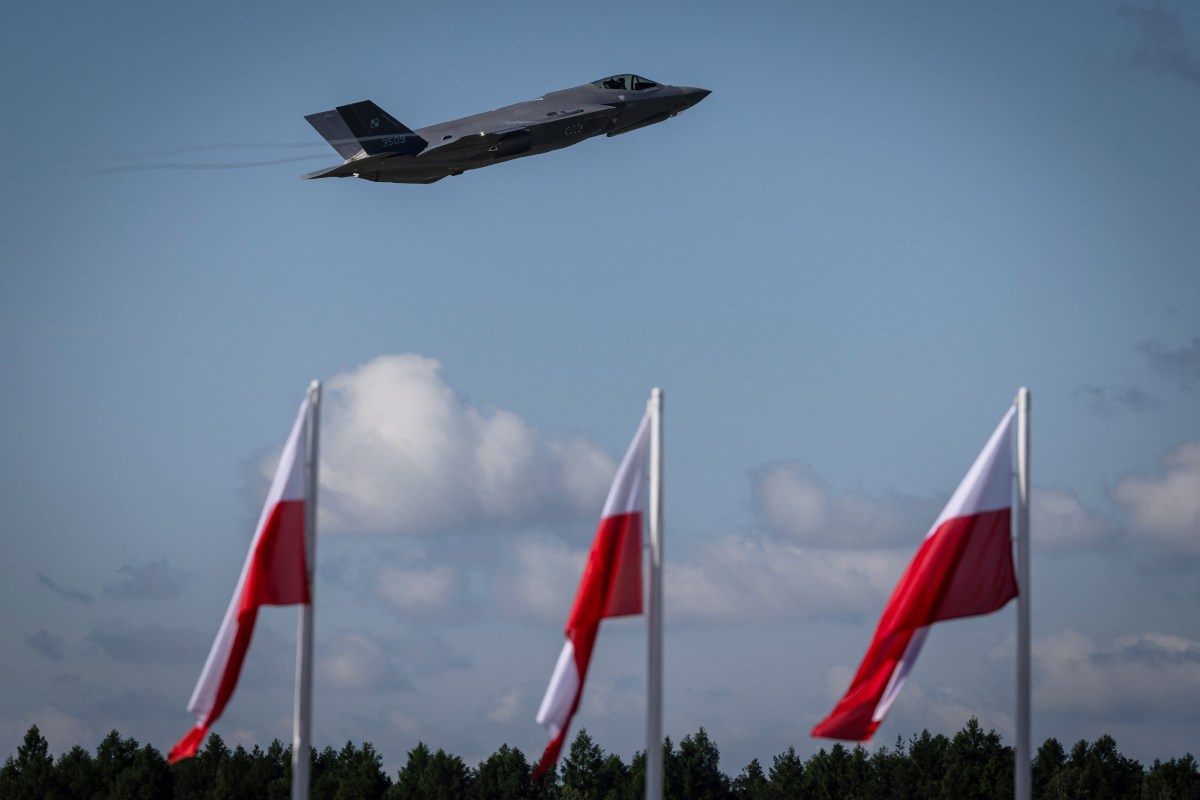 Map Shows US Allies Hosting Nuclear Weapons as Feud Emerges in NATO Country