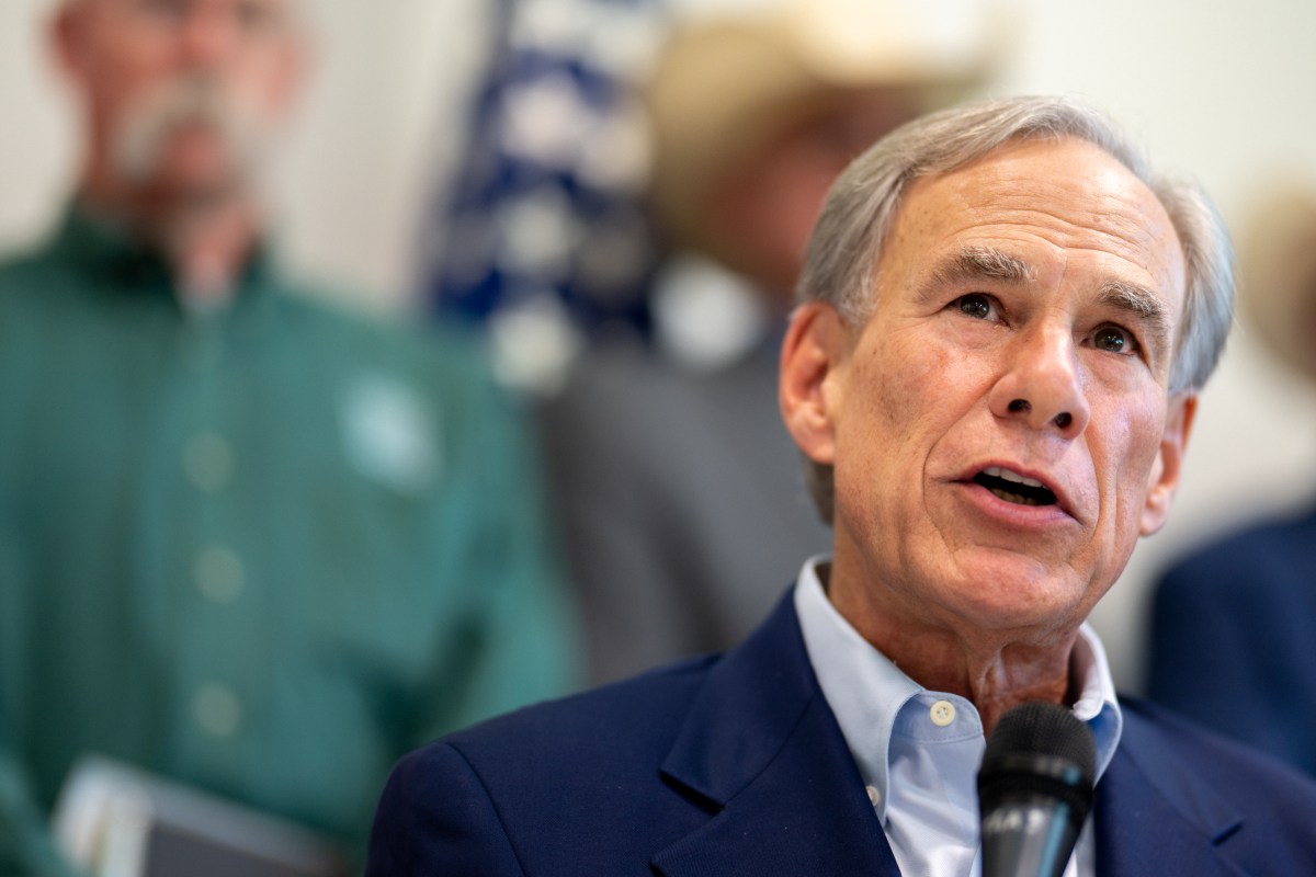 Texas Could Ban H-1B Visas for Public Schools Under Greg Abbott Plan