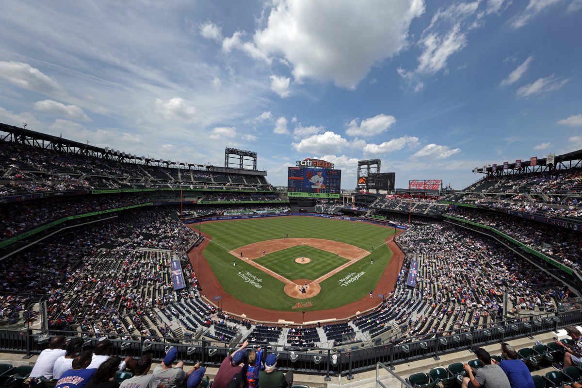 Mets Promote Veteran Slugger, DFA Recently Added Infielder