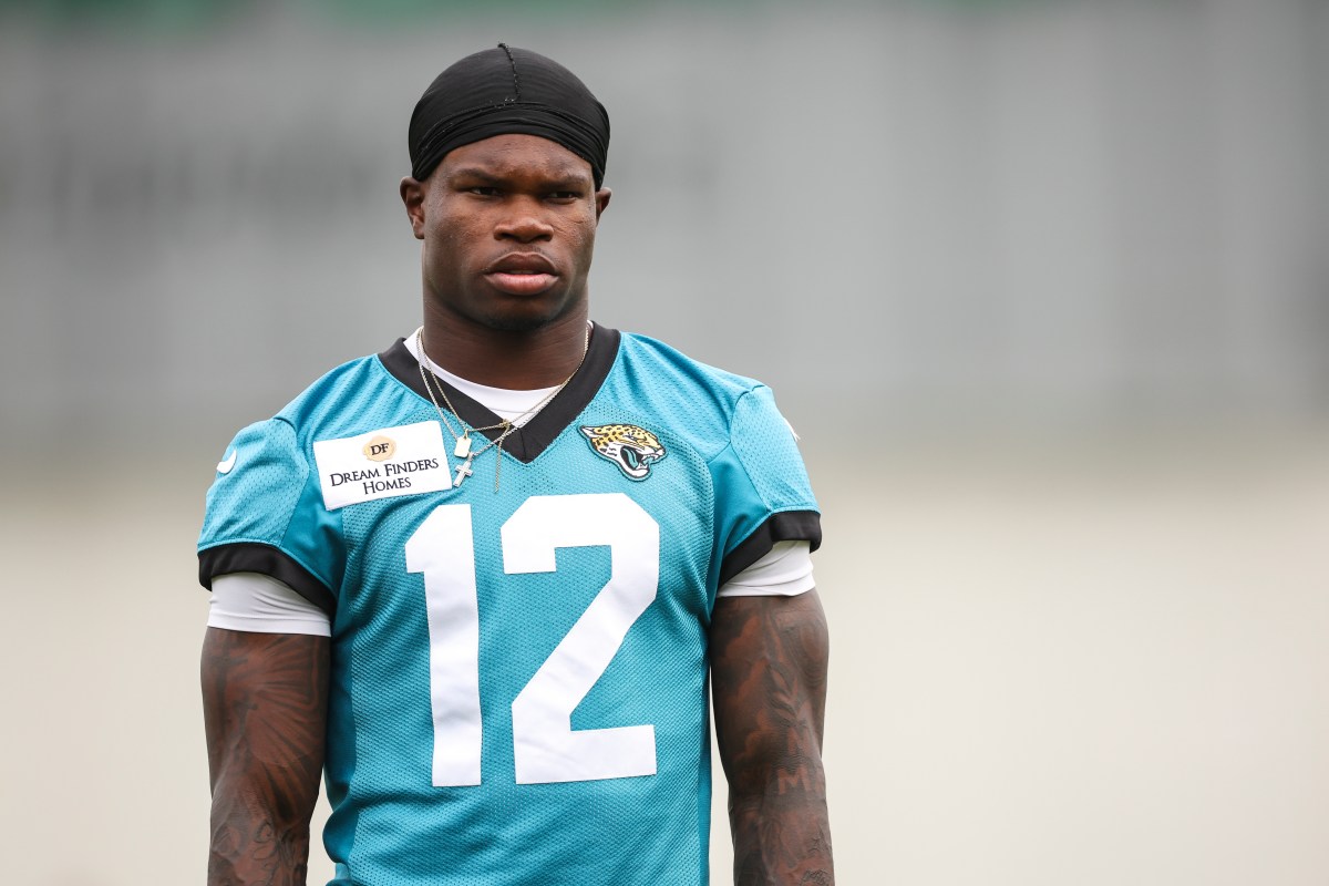 Jaguars HC Liam Coen Has 'Better Feel' for How to Deploy Travis Hunter in 2026
