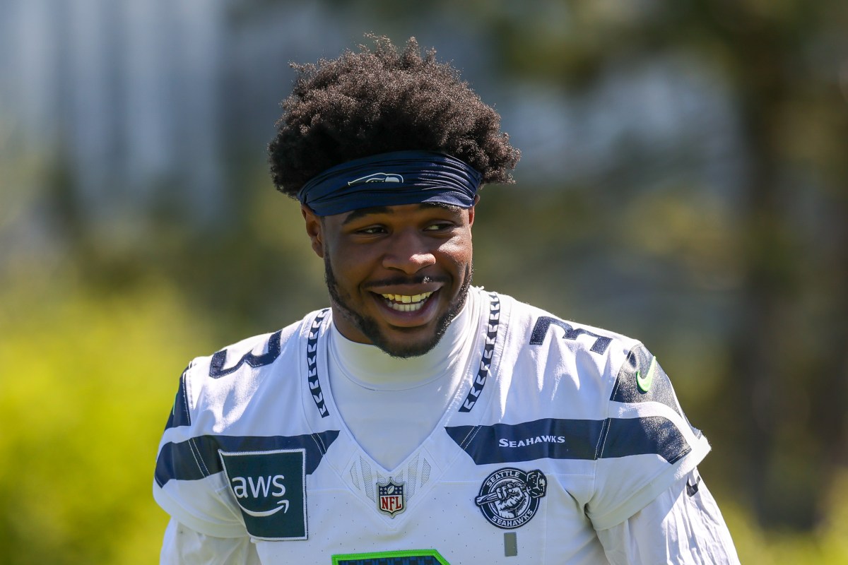 Seahawks Get Good News on Rising Star's Injury Return